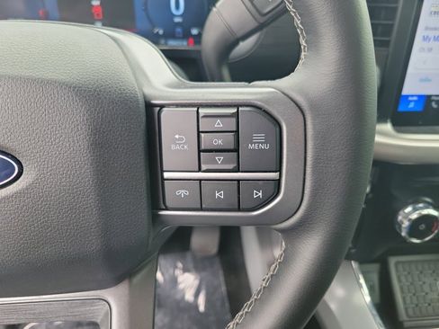Used 2024 Ford F150 XLT w/ Equipment Group 302A MID AWD/4WD image 21