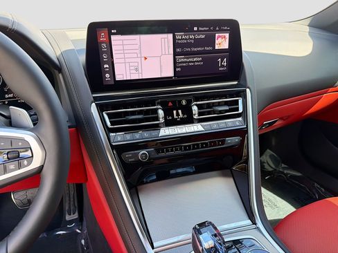 New 2026 BMW 840i xDrive 840i image 29