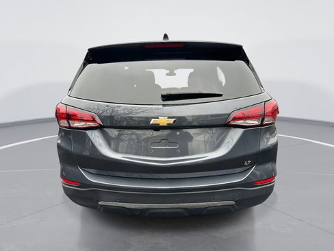 Used 2023 Chevrolet Equinox LT image 4