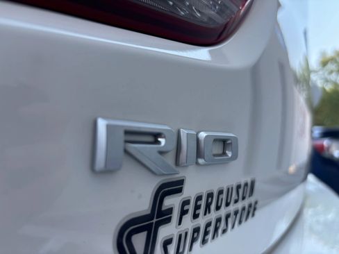 Used 2023 Kia Rio LX image 44