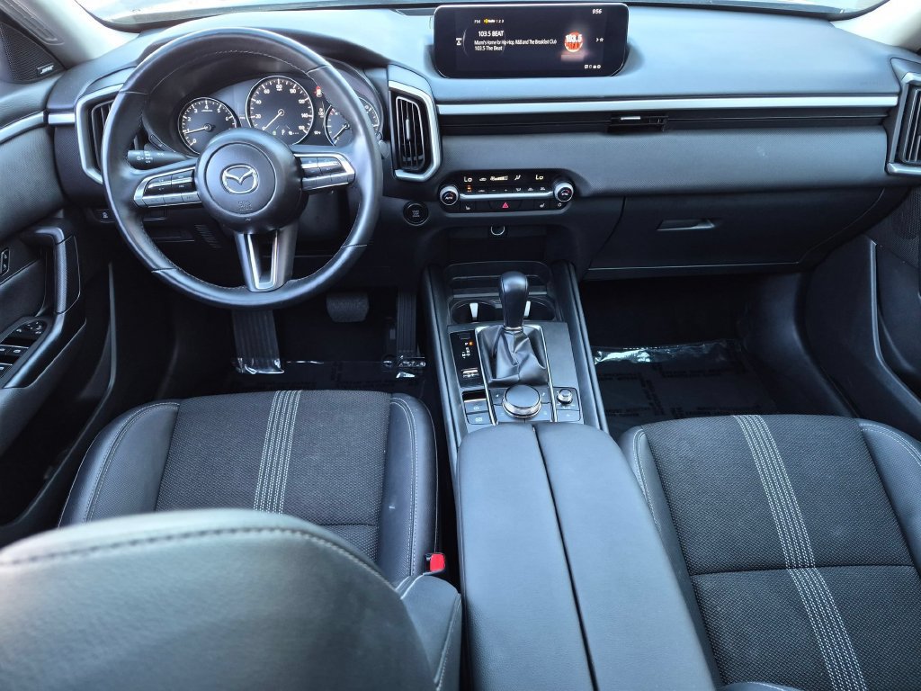 Used 2025 MAZDA CX-50 AWD 2.5 S w/ Premium Package image 28