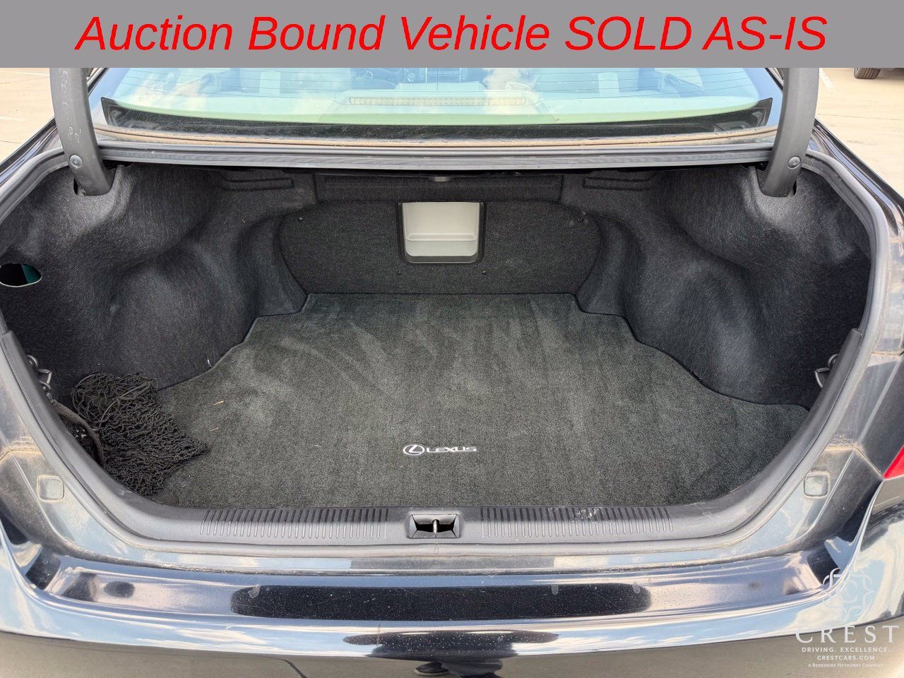 Used 2007 Lexus ES 350 w/ Premium Plus Pkg FWD image 22