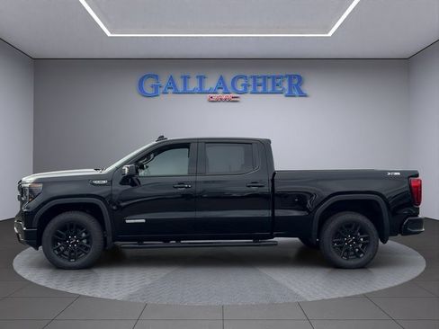 New 2026 GMC Sierra 1500 Elevation w/ Elevation Premium Package image 9