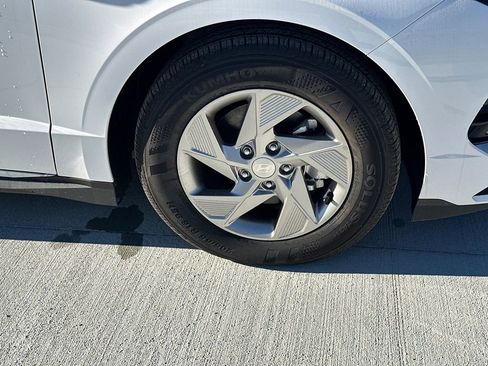 New 2025 Hyundai Sonata N Line FWD image 13