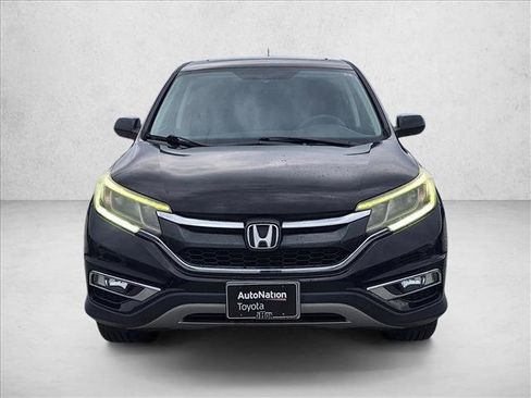 Used 2015 Honda CR-V EX image 2