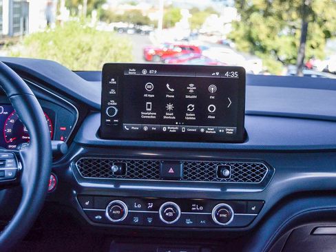 Used 2023 Acura Integra A-Spec image 14