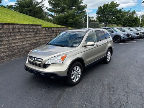 Used 2008 Honda CR-V EX-L image 1