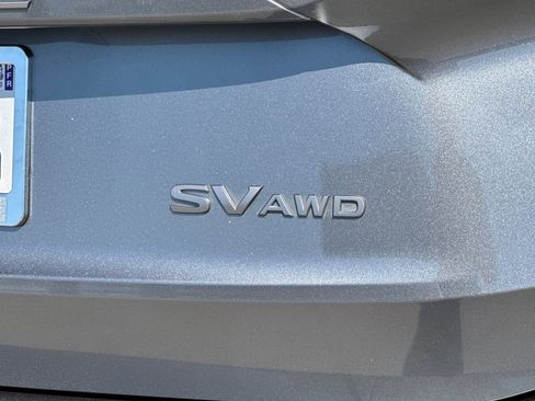 Used 2024 Nissan Rogue SV image 23