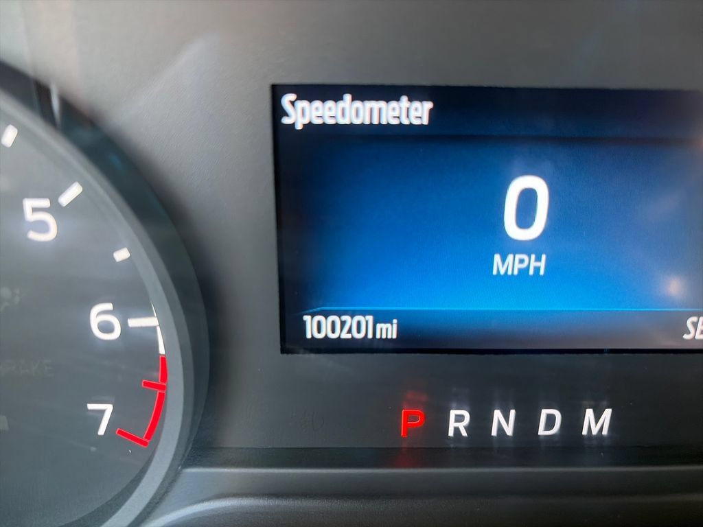 Used 2021 Ford F150 XL w/ Equipment Group 101A High AWD/4WD image 17