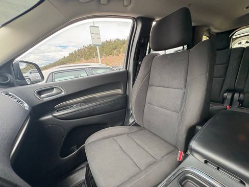 Used 2013 Dodge Durango AWD w/ Skid Plate Group image 24