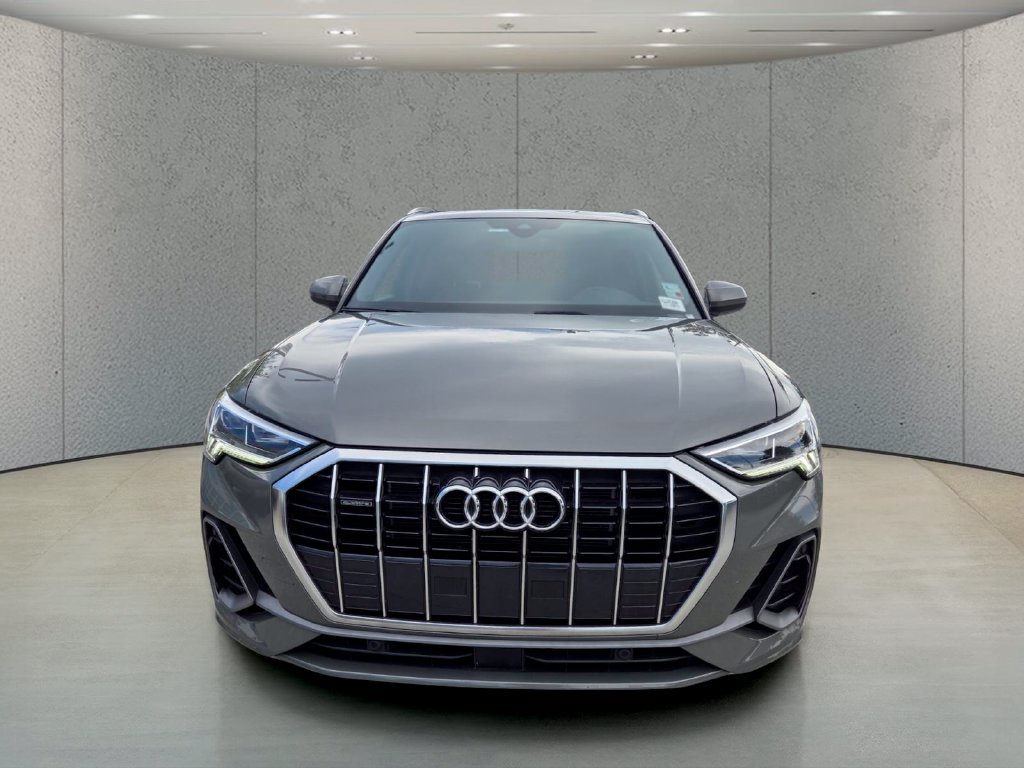 Used 2023 Audi Q3 2.0T Premium AWD/4WD image 8