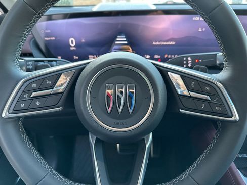New 2026 Buick Envision Sport Touring AWD/4WD image 23