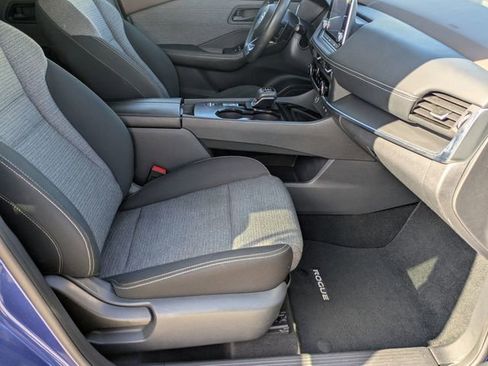 Used 2021 Nissan Rogue S image 31