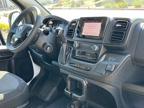 New 2026 RAM ProMaster 1500 image 15