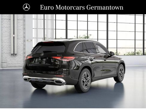 New 2027 Mercedes-Benz GLC 300 4MATIC image 22