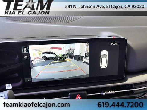Used 2026 Kia Sportage LX FWD image 29