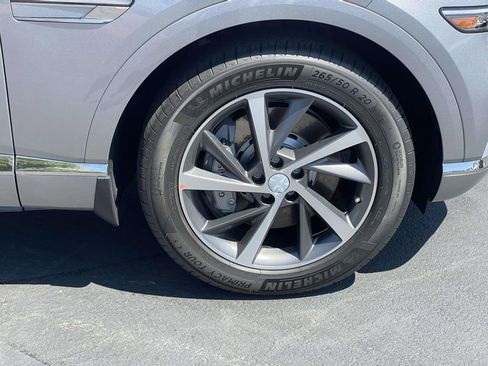 New 2026 Genesis GV80 2.5T Select AWD/4WD image 30