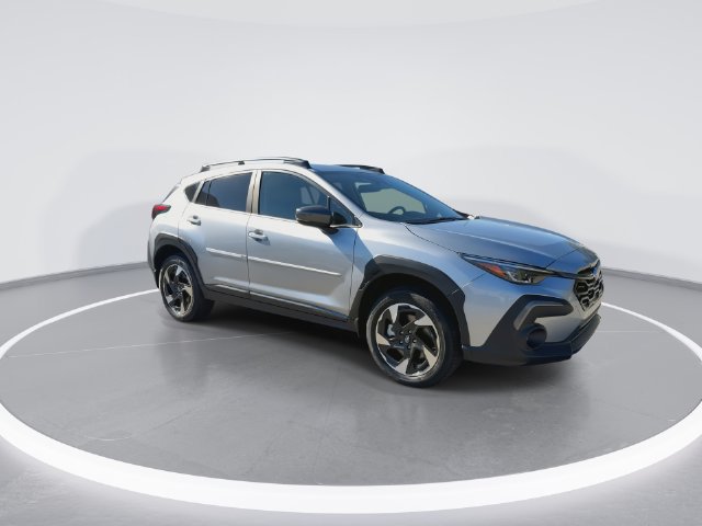 New 2026 Subaru Crosstrek 2.5i Limited AWD/4WD image 2
