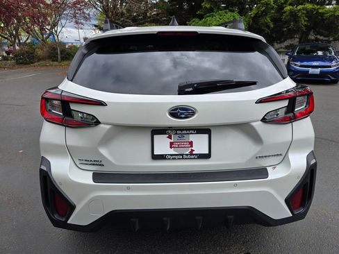 Certified 2025 Subaru Crosstrek 2.5i Limited w/ Crosstrek Mirror Package AWD/4WD image 5