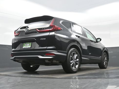 Used 2021 Honda CR-V EX image 29
