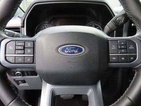 Used 2023 Ford F150 XLT w/ Equipment Group 301A Mid image 57