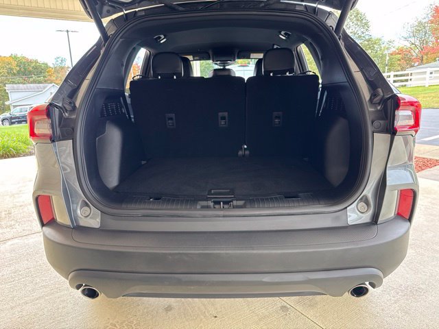 Used 2025 Ford Escape ST-Line Select AWD/4WD image 30