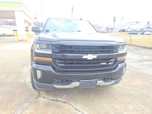 Used 2017 Chevrolet Silverado 1500 LT w/ All Star Edition image 2