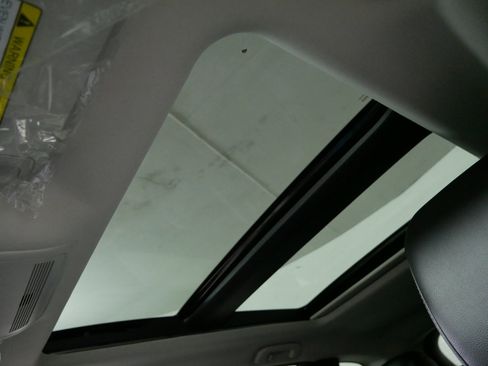 New 2026 MAZDA CX-50 AWD 2.5 Hybrid w/ Cargo Package image 8