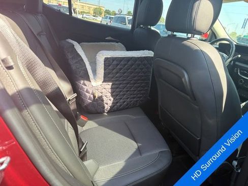 Used 2024 Buick Encore GX Preferred w/ Comfort Package FWD image 15