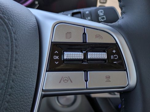 New 2025 Kia Telluride S image 36