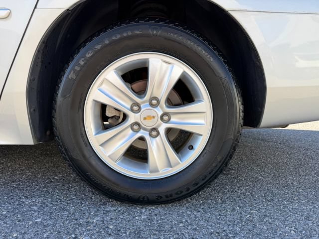 Used 2014 Chevrolet Impala Limited LS FWD image 28