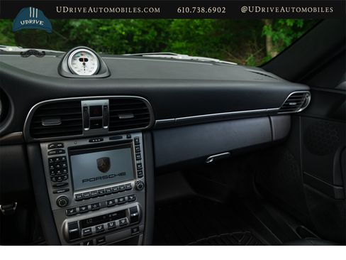 Used 2008 Porsche 911 Carrera S RWD image 28
