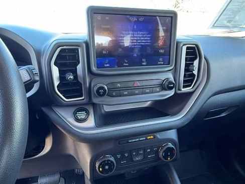 Used 2024 Ford Bronco Sport Big Bend image 25