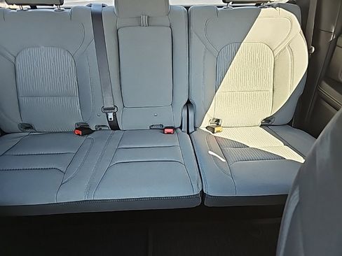 Certified 2024 RAM 1500 Big Horn image 31