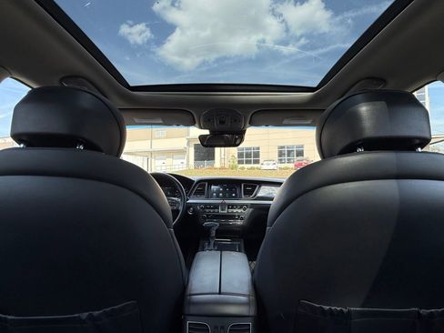 Used 2018 Genesis G80 3.8 w/ Option Group 02 image 33