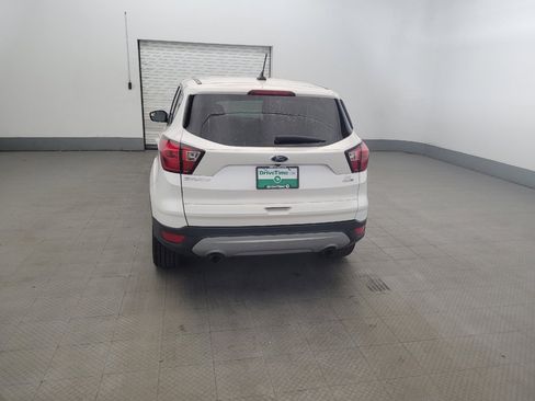 Used 2019 Ford Escape SE AWD/4WD image 6