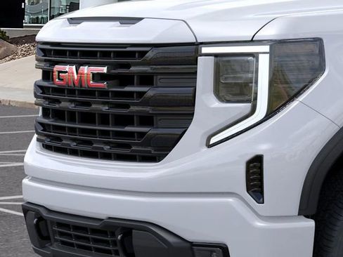 New 2026 GMC Sierra 1500 Elevation image 14