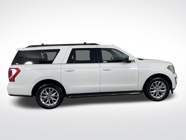 Used 2021 Ford Expedition Max XLT AWD/4WD image 44
