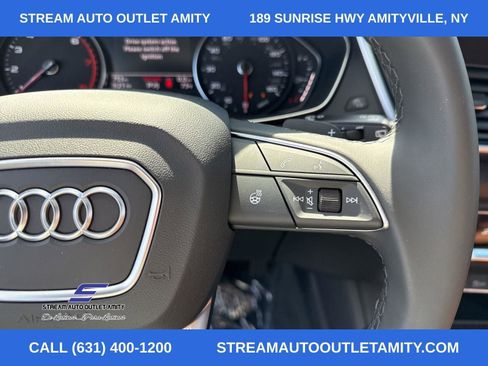 Used 2025 Audi Q5 2.0T Premium image 46