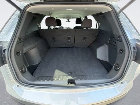 Used 2022 Chevrolet Equinox LT FWD image 13