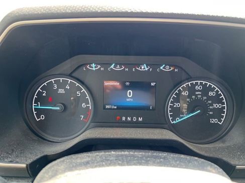 Used 2023 Ford F150 XL w/ STX Appearance Package AWD/4WD image 15