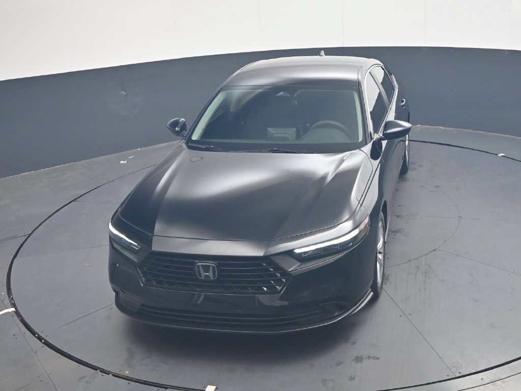 Used 2023 Honda Accord LX image 18