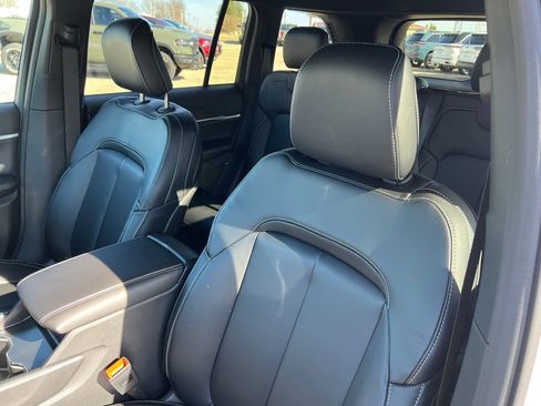 New 2026 Jeep Grand Cherokee Limited image 29