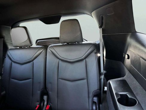 Used 2024 Cadillac XT6 Luxury w/ LPO, Floor Liner Package image 50