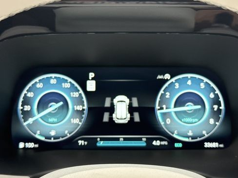 Used 2023 Hyundai Palisade Calligraphy AWD/4WD image 19