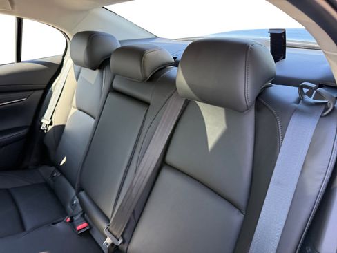 New 2026 MAZDA MAZDA3 2.5 S Sedan w/ Preferred Pkg FWD image 16