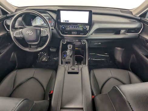 Certified 2026 Toyota Grand Highlander AWD image 40