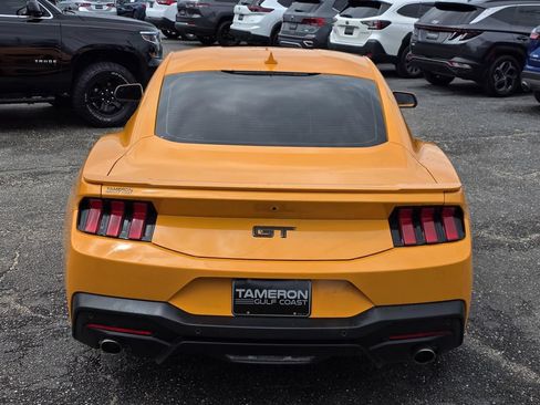 Used 2026 Ford Mustang GT RWD image 4