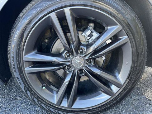 Certified 2023 Acura Integra A-Spec image 16