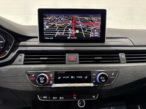 Used 2017 Audi A4 2.0T Premium Plus image 48